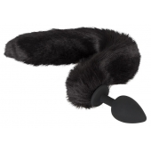 Игровой набор Pet Play Plug   Ears - Orion - купить с доставкой в Мурманске