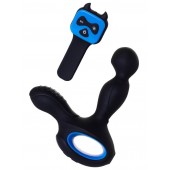 Вибростимулятор простаты с подогревом - Erotist Adult Toys - в Мурманске купить с доставкой