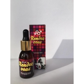 Капли для женщин Rendezvous - 30 мл. - Капиталпродукт - купить с доставкой в Мурманске
