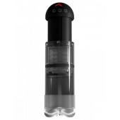 Вакуумная вибропомпа Extender Pro Vibrating Pump - Pipedream - в Мурманске купить с доставкой