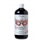 Энергетический гель для эротического массажа Orgie Energizing Nuru Massage - 500 мл. - ORGIE - купить с доставкой в Мурманске
