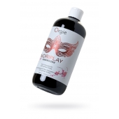 Энергетический гель для эротического массажа Orgie Energizing Nuru Massage - 500 мл. - ORGIE - купить с доставкой в Мурманске