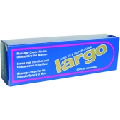 Возбуждающий крем для мужчин Largo Special Cosmetic - 40 мл. - Inverma - купить с доставкой в Мурманске