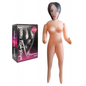 Секс-кукла Каролина - Erowoman-Eroman - в Мурманске купить с доставкой