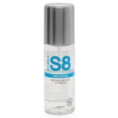Универсальный лубрикант на водной основе S8 Original Lubricant - 125 мл. - Stimul8 - купить с доставкой в Мурманске