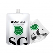 Пролонгирующий лубрикант на водной основе Splashglide Long Play Prolong - 100 мл. - Splashglide - купить с доставкой в Мурманске