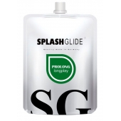 Пролонгирующий лубрикант на водной основе Splashglide Long Play Prolong - 100 мл. - Splashglide - купить с доставкой в Мурманске