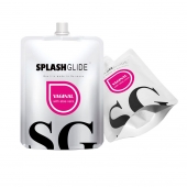 Ухаживающий лубрикант на водной основе Splashglide Vaginal With Aloe Vera - 100 мл. - Splashglide - купить с доставкой в Мурманске