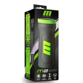 Мастурбатор-вагина M2 SUPERIOR STROKER - Blush Novelties - в Мурманске купить с доставкой