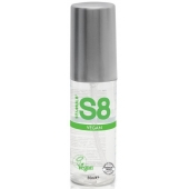 Веганский лубрикант на водной основе S8 Vegan Lube - 50 мл. - Stimul8 - купить с доставкой в Мурманске