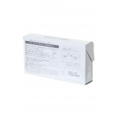 Ультратонкие презервативы Sagami Original QUICK - 6 шт. - Sagami - купить с доставкой в Мурманске