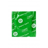 Презервативы Sagami Xtreme SUPER DOTS с точками - 3 шт. - Sagami - купить с доставкой в Мурманске