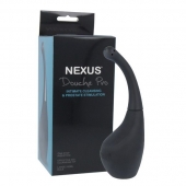 Анальный душ Nexus Douche Pro - Nexus Range - купить с доставкой в Мурманске