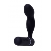 Стимулятор простаты Prostate Vibe - 10,5 см. - Bathmate - в Мурманске купить с доставкой
