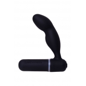 Стимулятор простаты Prostate Vibe - 10,5 см. - Bathmate - в Мурманске купить с доставкой