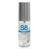 Универсальный лубрикант на водной осноdе S8 Original Lube - 50 мл. - Stimul8 - купить с доставкой в Мурманске