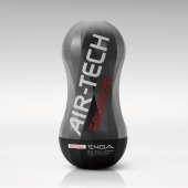 Мастурбатор AIR-TECH Squeeze Strong - Tenga - в Мурманске купить с доставкой