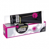 Возбуждающий крем для женщин Stimulating Clitoris Creme - 30 мл. - Ero - купить с доставкой в Мурманске