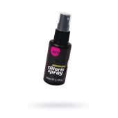 Возбуждающий спрей для женщин Stimulating Clitoris Spray - 50 мл. - Ero - купить с доставкой в Мурманске