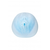 Прозрачный реалистичный мастурбатор Juicy Pussy Subtle Crystal - ToyFa - в Мурманске купить с доставкой