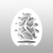 Мастурбатор-яйцо EGG Wavy II - Tenga - в Мурманске купить с доставкой