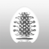 Мастурбатор-яйцо EGG Brush - Tenga - в Мурманске купить с доставкой
