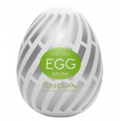 Мастурбатор-яйцо EGG Brush - Tenga - в Мурманске купить с доставкой