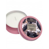 Массажная свеча  Искушение - БиоМед - купить с доставкой в Мурманске