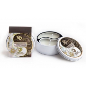 Массажная свеча  Искушение - БиоМед - купить с доставкой в Мурманске