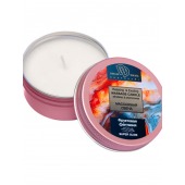 Массажная свеча  Фруктовая фантазия - БиоМед - купить с доставкой в Мурманске