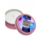 Массажная свеча  Смузи бум - БиоМед - купить с доставкой в Мурманске