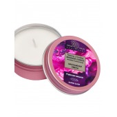 Массажная свеча  Райская вишня - БиоМед - купить с доставкой в Мурманске