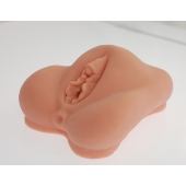 Мастурбатор-вагина Adarashi 3 без вибрации - KOKOS - в Мурманске купить с доставкой