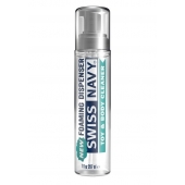 Очищающая пенка для игрушек и тела Swiss Navy Toy   Body Cleaner Foamer - 207 мл. - Swiss navy - купить с доставкой в Мурманске