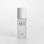 Массажный гель Slow Sex Full Body Massage - 50 мл. - Bijoux Indiscrets - купить с доставкой в Мурманске
