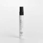Спрей для усиления слюноотделения Slow Sex Mouthwatering Spray - 13 мл. - Bijoux Indiscrets - купить с доставкой в Мурманске