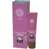 Возбуждающий крем для женщин Stimulation Cream - 30 мл. - Shiatsu - купить с доставкой в Мурманске