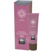 Сужающий гель для женщин Vagina Tightening Gel - 30 мл. - Shiatsu - купить с доставкой в Мурманске