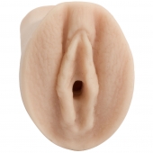 Мастурбатор-вагина Palm Pal Natural ULTRASKYN Masturbator Pussy - Doc Johnson - в Мурманске купить с доставкой