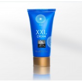 Интимный крем для мужчин XXL CREAM - 50 мл. - Shiatsu - купить с доставкой в Мурманске