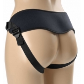Трусики HARNESS Dual Peak размера XS-M - Sitabella - купить с доставкой в Мурманске