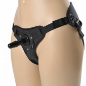 Трусики HARNESS Dual Peak размера XS-M - Sitabella - купить с доставкой в Мурманске