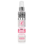 Увлажняющий интимный гель Active Glide Prebiotic - 100 гр. - Биоритм - купить с доставкой в Мурманске