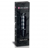 Стимулятор вагины и ануса Mystim Mighty Merlin - 25 см. - MyStim - купить с доставкой в Мурманске