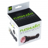 Крепление Fleshlight - Shower Mount - Fleshlight - в Мурманске купить с доставкой
