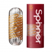 Мастурбатор SPINNER Beads - Tenga - в Мурманске купить с доставкой