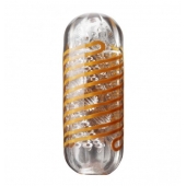 Мастурбатор SPINNER Beads - Tenga - в Мурманске купить с доставкой