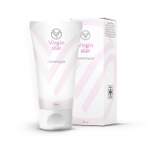 Интимный лубрикант для женщин Titan Gel Virgin Star - 50 мл. - Titan - купить с доставкой в Мурманске