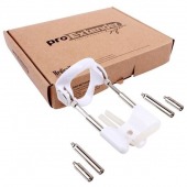 Экстендер для увеличения пениса Open Wide Restraints - Chisa - в Мурманске купить с доставкой