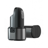Мастурбатор Arcwave Ion Powerful Air Wave со стимуляцией потоками воздуха - Arcwave - в Мурманске купить с доставкой